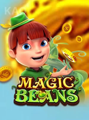 Irish Luck