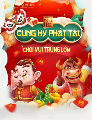 Trò Chơi Fortune